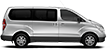 8 Passengers Minibus