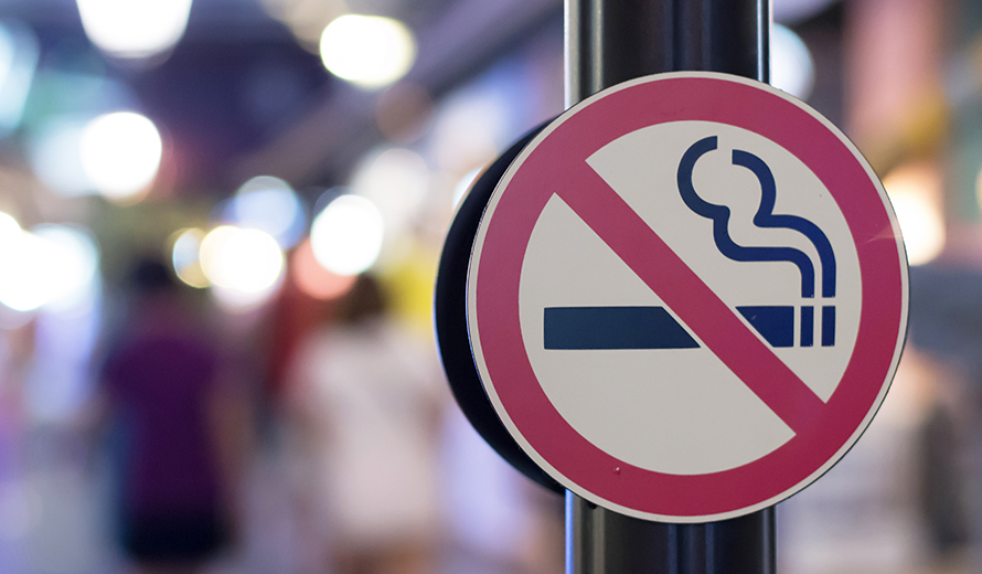 Permissibility of Inhalators at the Luton Airport