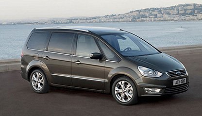 MPV Cars